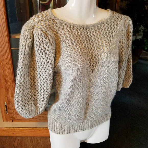 Candor Sweater - Picture 2 of 4